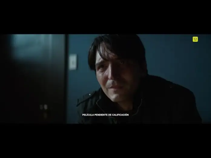 Watch film The Boogeyman | Escena: '&iquest;Qu&eacute; se supone que es?' [VOSE]