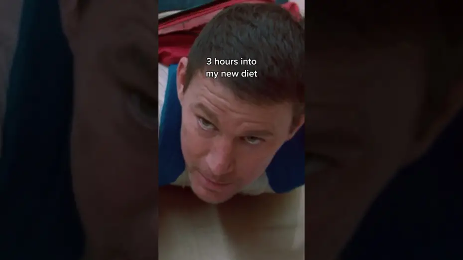 Watch film Roofman | Diet