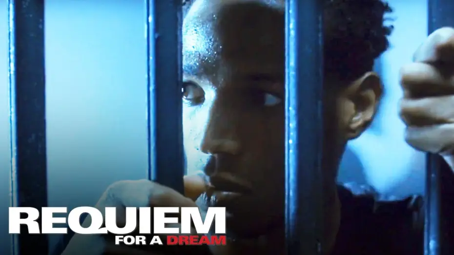 Watch film Requiem for a Dream | 'Tyrone Gets Arrested' Scene