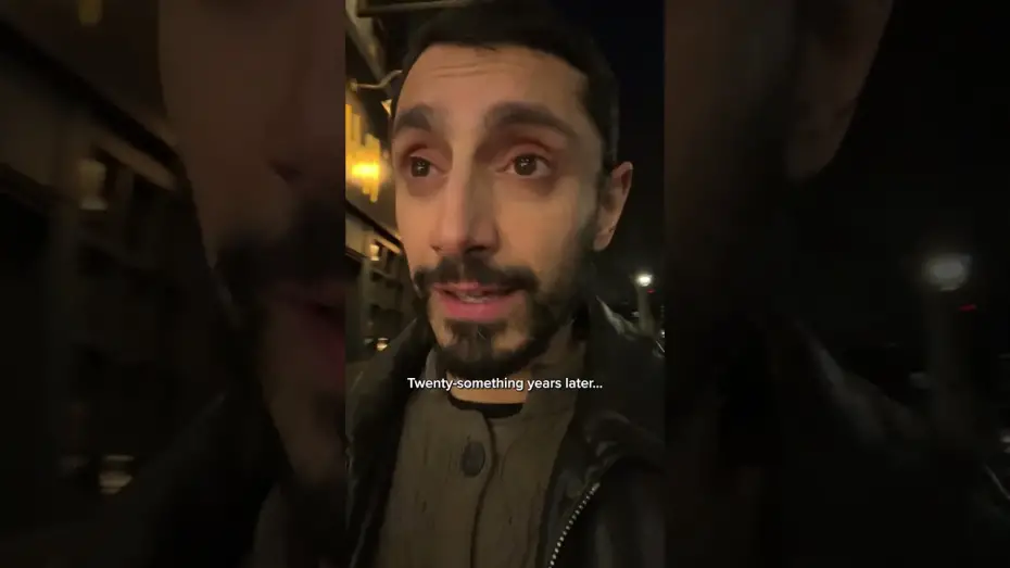 Watch film Hamlet | Riz Ahmed's 15 Year Obsession