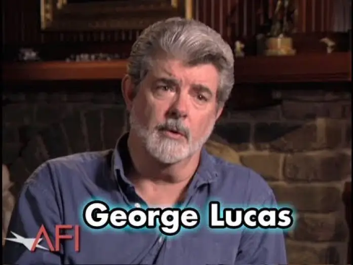 Watch film American Graffiti | George Lucas On How AMERICAN GRAFFITI Affected Audiences