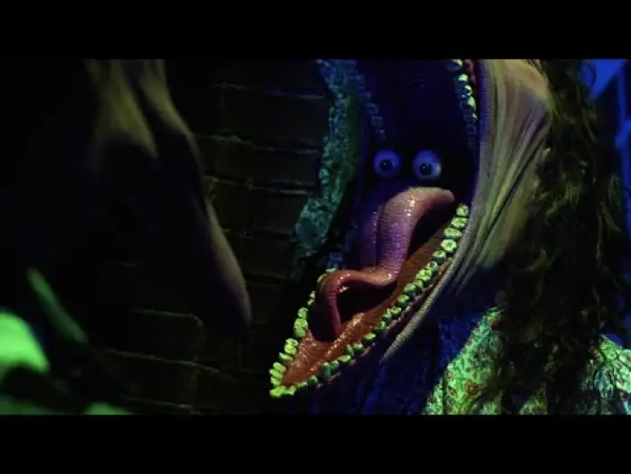 Watch film Beetlejuice | Битлджус - Русский трейлер 4К /Битлджус трейлер на русском