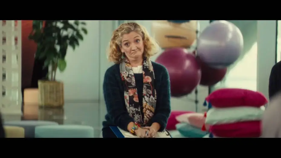 Watch film Bridget Jones's Baby — BRIDGET JONES BABY – Extrait 3 VF – Renée Zellweger (2016)