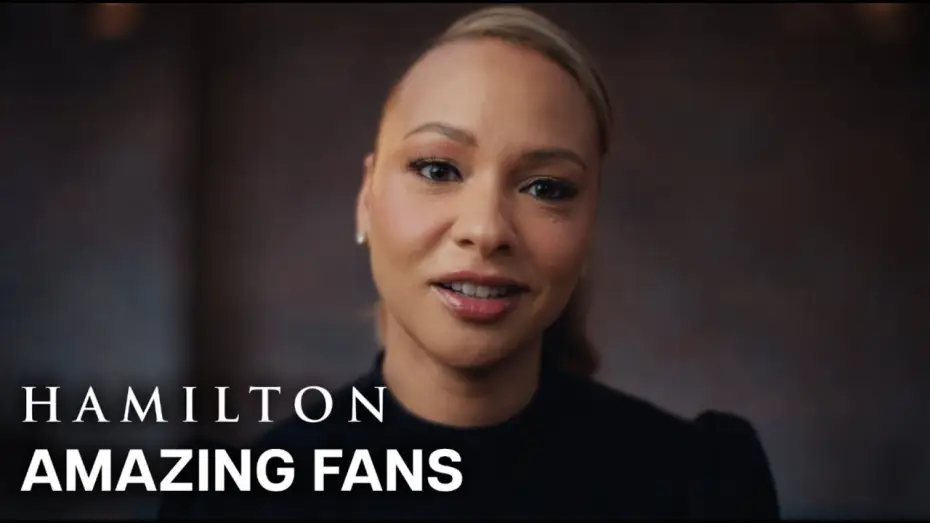 Watch film Hamilton | Famous Fans