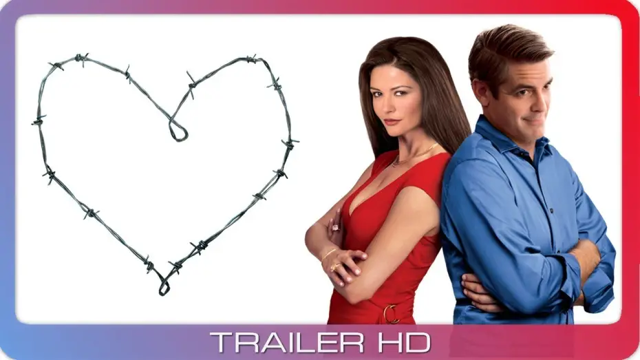 Watch film Intolerable Cruelty | Ein (un)m&ouml;glicher H&auml;rtefall ≣ 2003 ≣ Trailer
