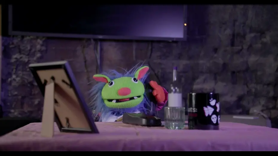 Watch film Puppet Love | Puppet Love Teaser Trailer