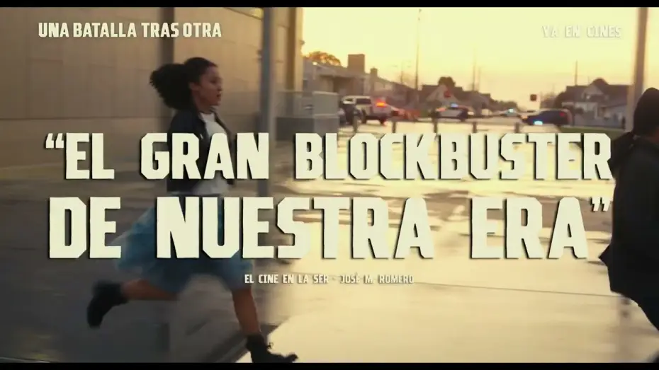 Watch film BC Project | Spot "Wink N&ordm;1"