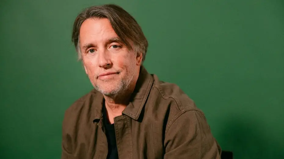 Watch film Nouvelle Vague | Richard Linklater on Nouvelle Vague - FLC Luminaries