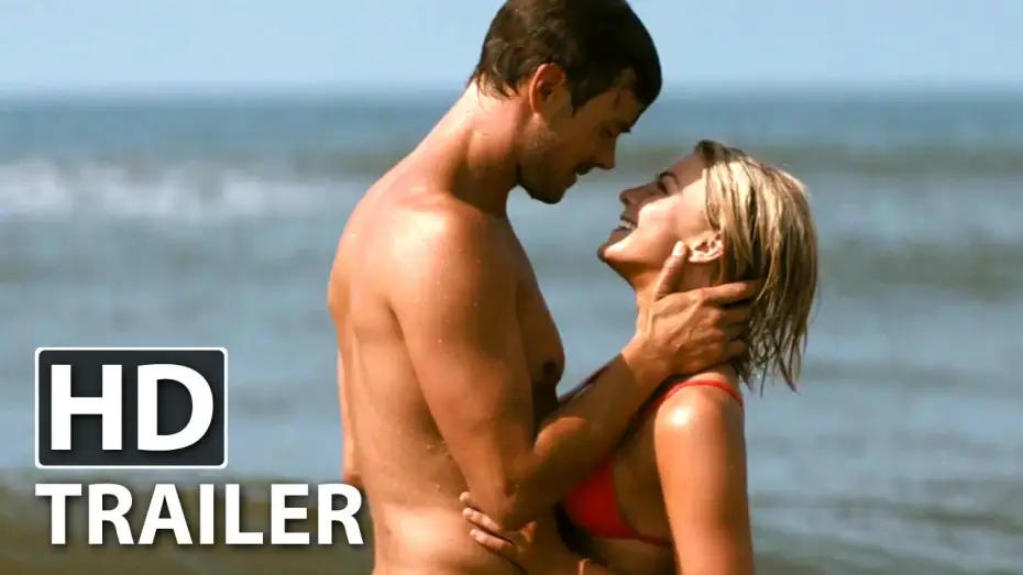Watch film Safe Haven | Safe Haven - Trailer (Deutsch | German) | HD | Nicholas Sparks