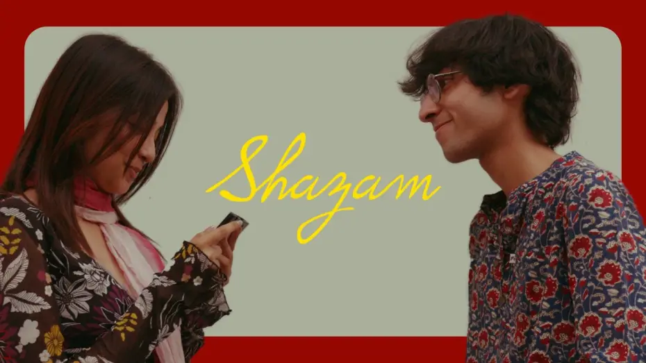 Watch film Shazam — Shazam (the good old times)