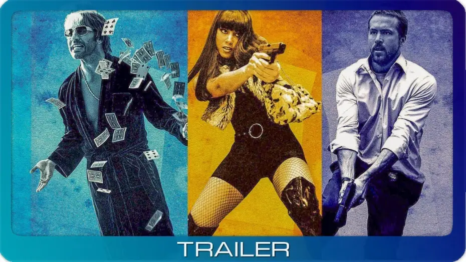 Watch film Smokin' Aces — Smokin' Aces ≣ 2006 ≣ Trailer
