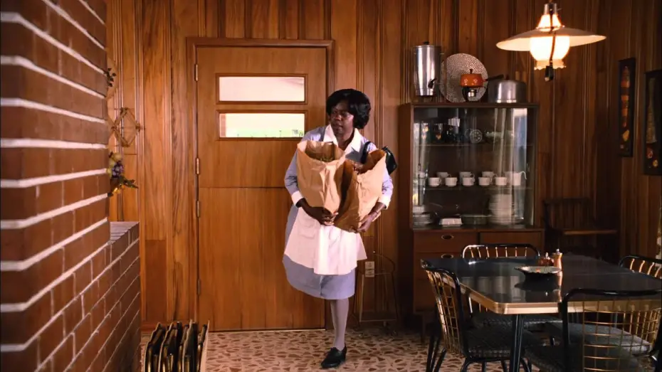 Watch film The Help | The Help - Trailer B (Deutsch) HD