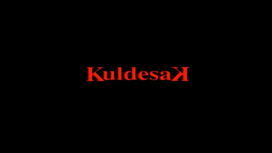 Watch film Kuldesak | KULDESAK (1998) - Trailer
