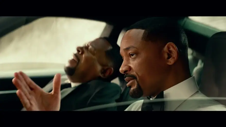 Watch film Bad Boys Ride or Die | Son los m&aacute;s buscados Will Smith y Martin Lawrence