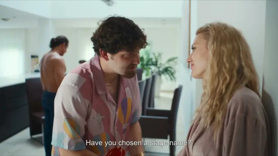 Watch film Her Body | Trailer [Subtitled]