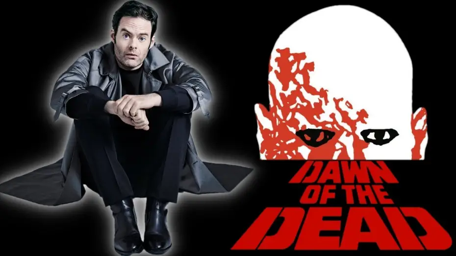 Watch film Dawn of the Dead | Bill Hader on Dawn of the Dead