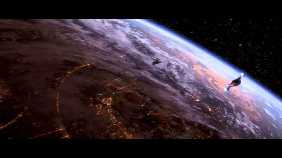 Watch film Star Wars: Episode I - The Phantom Menace | Trailer en espa&ntilde;ol