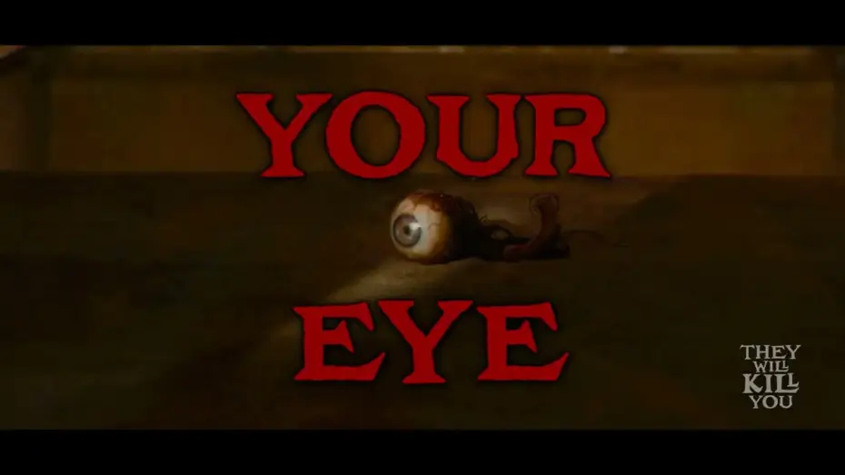 Watch film They Will Kill You | In Cinemas 27 March