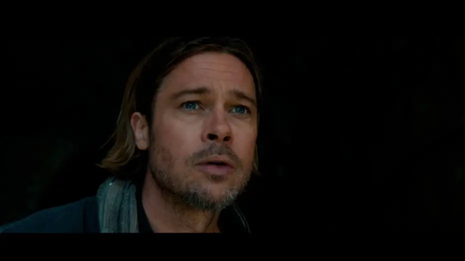 Watch film World War Z | WORLD WAR Z - Il Teaser Trailer Ufficiale