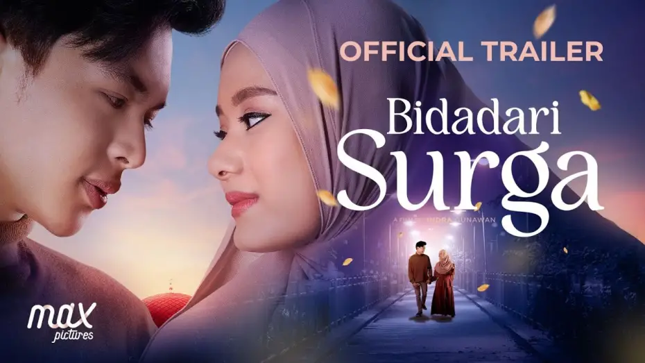 Watch film Bidadari Surga | BIDADARI SURGA - OFFICIAL TRAILER | 15 JANUARI 2026 DI BIOSKOP