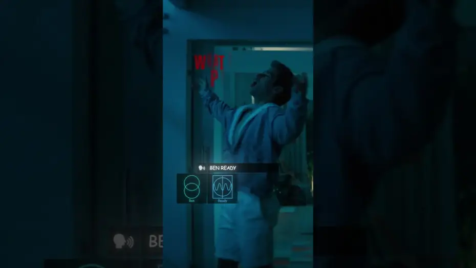 Watch film Primate | Ready To Play