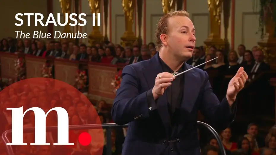 Watch film New Year's Concert 2026 — The 2026 Vienna Philharmonic New Year's Concert with Yannick Nézet-Séguin