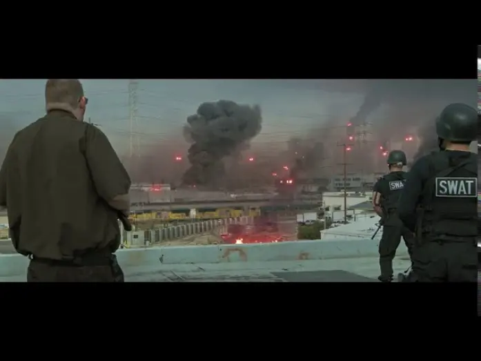 Watch film Attack of the Unknown | Attack of the Unknown | Official Trailer