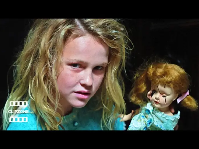 Watch film Annabelle: Creation — Orphan Turned Demon