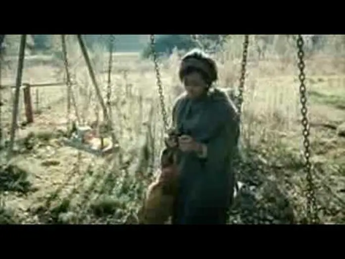 Watch film Children of Men | Trailer hijos de los hombres