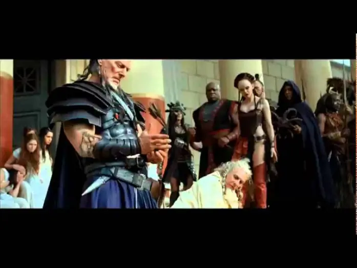 Watch film Conan the Barbarian | Conan - Bande Annonce VF