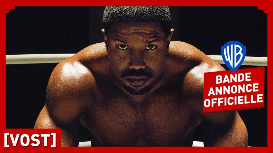 Watch film Creed III | Creed III - Bande Annonce [VOST]