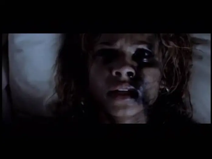 Watch film Pulse | Pulse (2006) - Official Trailer