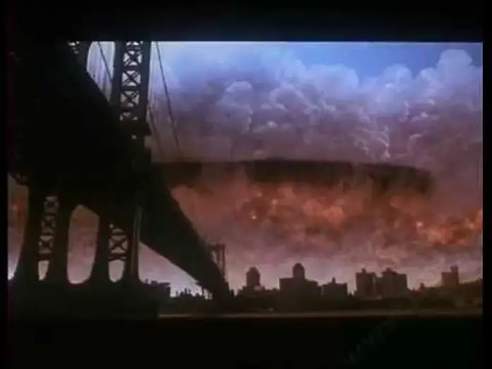 Watch film Independence Day | INDEPENDENCE DAY (1996) - Trailer Italiano