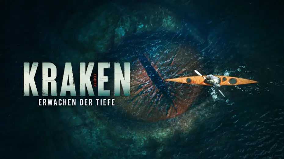 Watch film Kraken | KRAKEN - ERWACHEN DER TIEFE - Kinotrailer Deutsch HD - Ab 23.07.26 im Kino!