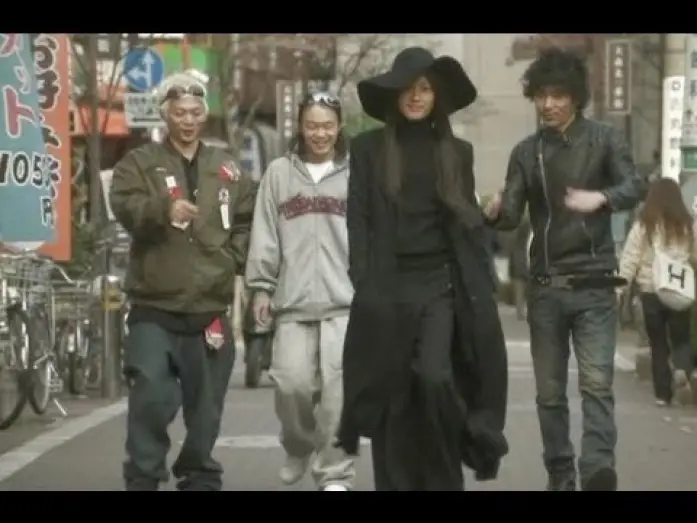 Watch film Love Exposure | Max Landis on Love Exposure