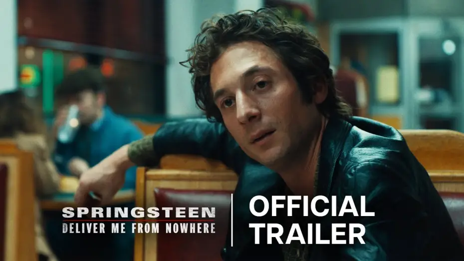 Watch film Springsteen: Deliver Me from Nowhere | Official Trailer