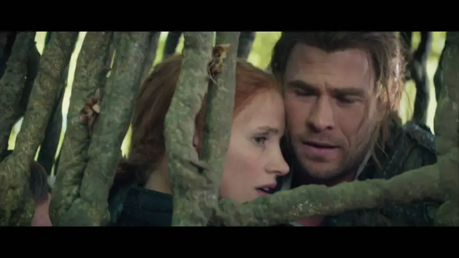 Watch film The Huntsman: Winter's War | The Band Tries To Negotiate