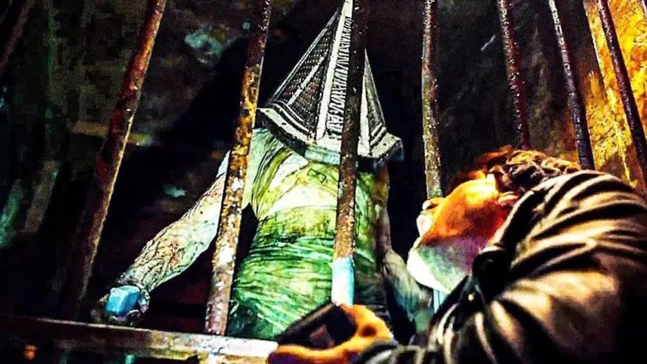 Watch film Return to Silent Hill | Возвращение в Сайлент Хилл &mdash; Русский тизер-трейлер (Дубляж, 2026)