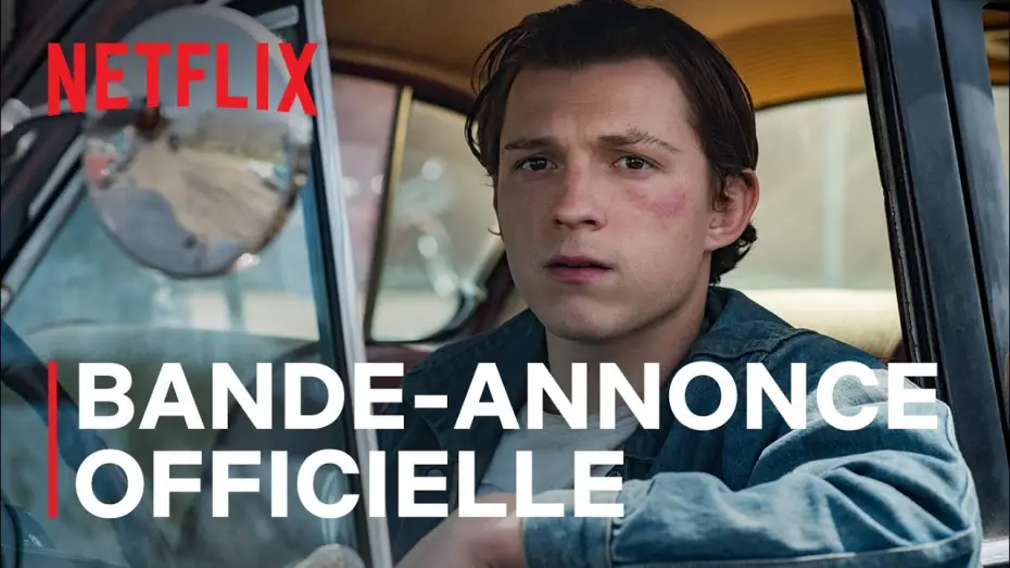 Watch film The Devil All the Time — Le Diable, tout le temps - Bande Annonce [VOST]
