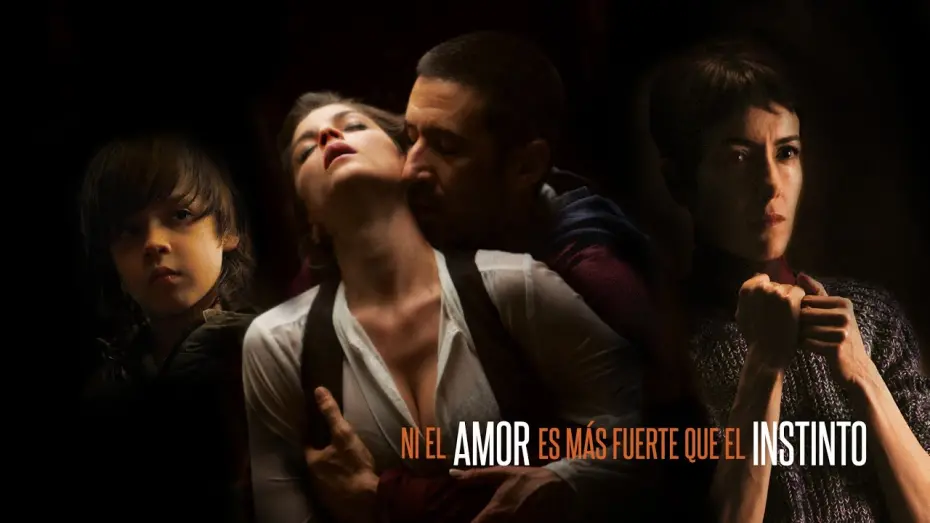 Watch film The Obscure Spring | Las Oscuras Primaveras Trailer Oficial