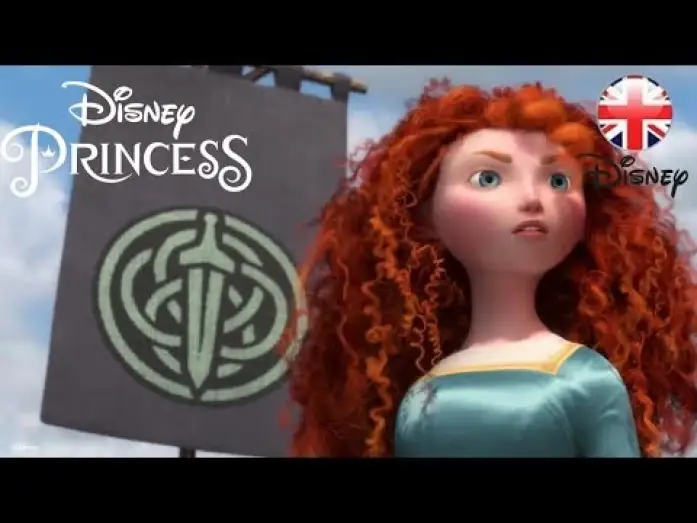 Watch film Brave | UK Premiere &ndash; Edinburgh International Film Festival 2012