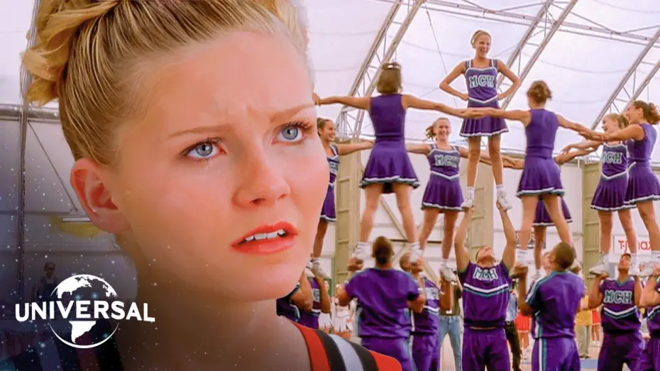 Watch film Bring It On | The Toros' Copycat Routine