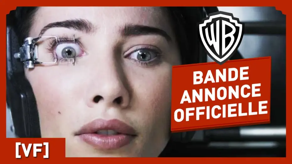Watch film Final Destination 5 | Destination Finale 5 - Bande Annonce Officielle (VF) - Nicholas D'agosto / Emma Bell