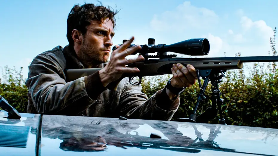 Watch film Fuze | The Sniper Ambush