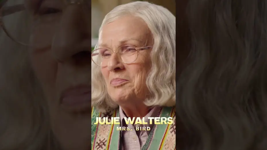 Watch film Paddington in Peru | The Cast&rsquo;s Favorite Aspects About Making the Film and Qualities of Paddington