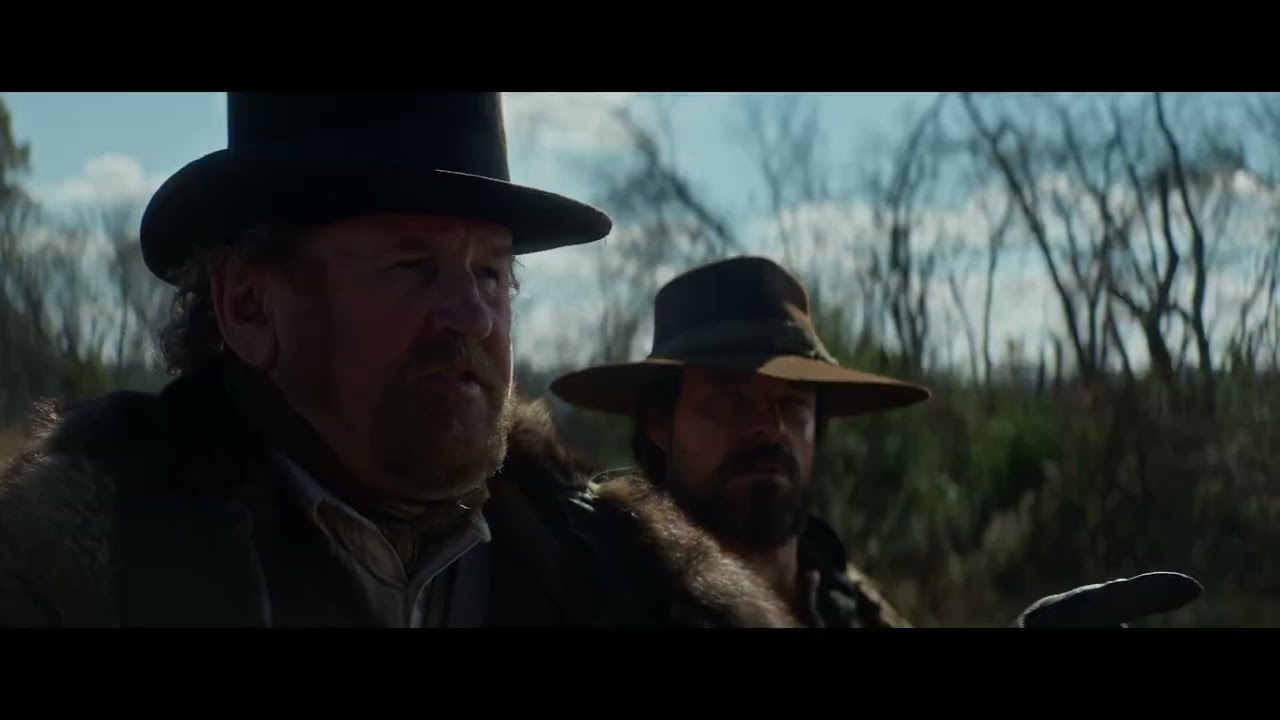 Watch film Savage Lands | The Ballad of Davy Crockett (2024) -  Official Trailer