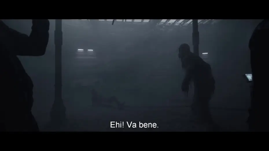 Watch film Solo: A Star Wars Story | Solo - A Star Wars Story | Animal Sounds