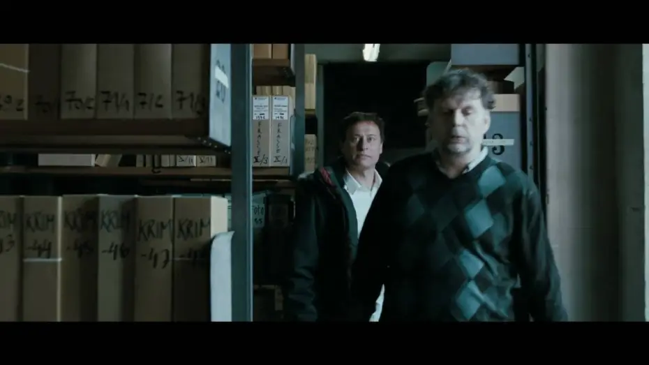Watch film The Girl with the Dragon Tattoo | Stieg Larsson - VERBLENDUNG -  Trailer [HD] ab 05.02.2010 auf DVD