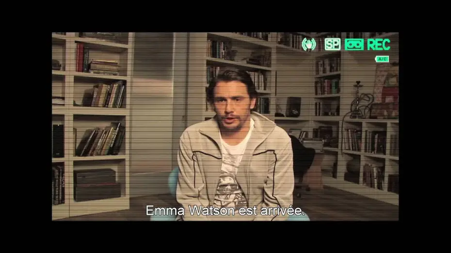 Watch film This Is the End | C'est la fin - Bande Annonce - VOST