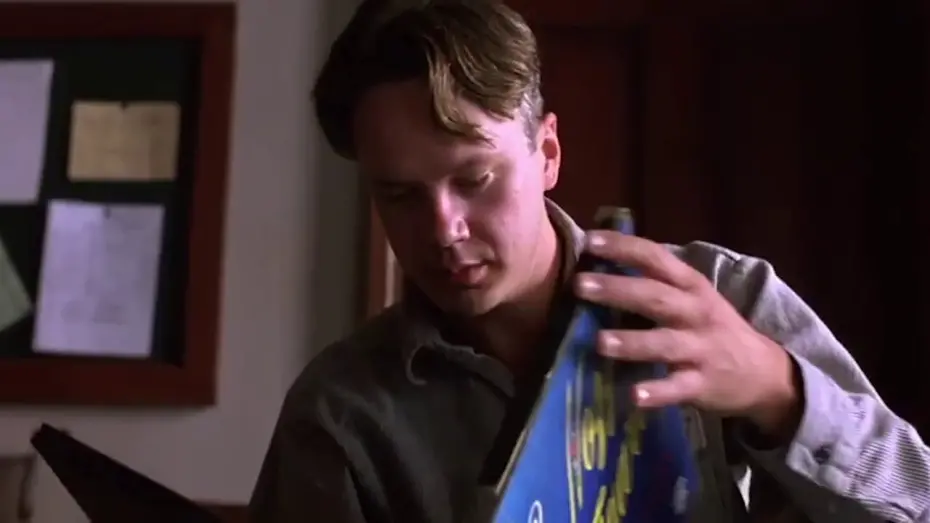 Watch film The Shawshank Redemption | Director Frank Darabont on using "Duettino- Sull'aria" in THE SHAWSHANK REDEMPTION